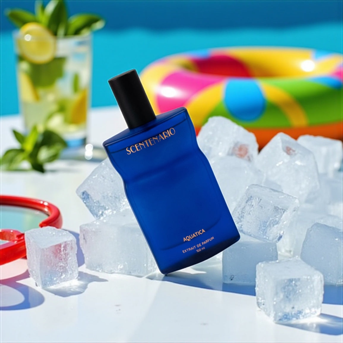 AQUATICA