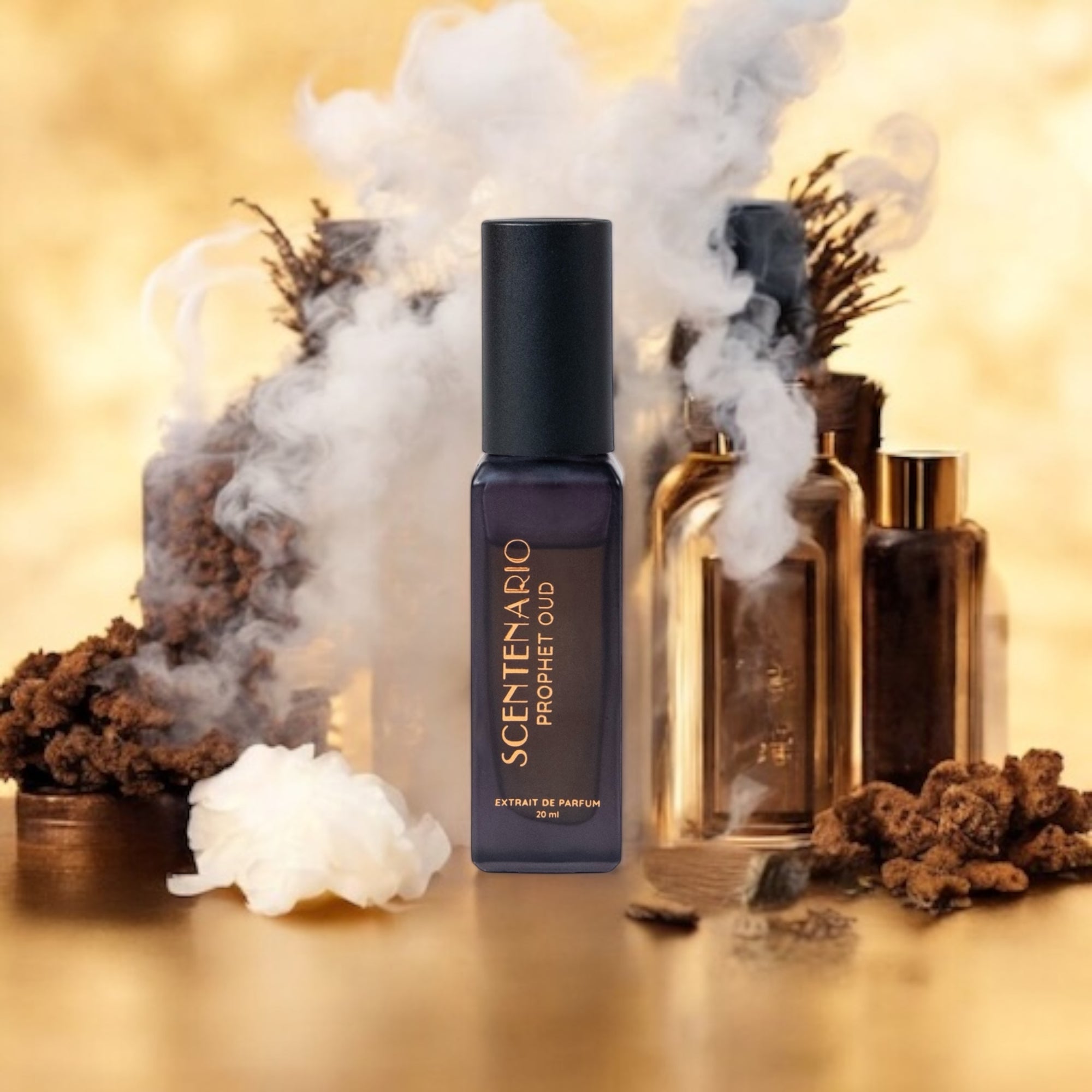 PROPHET OUD