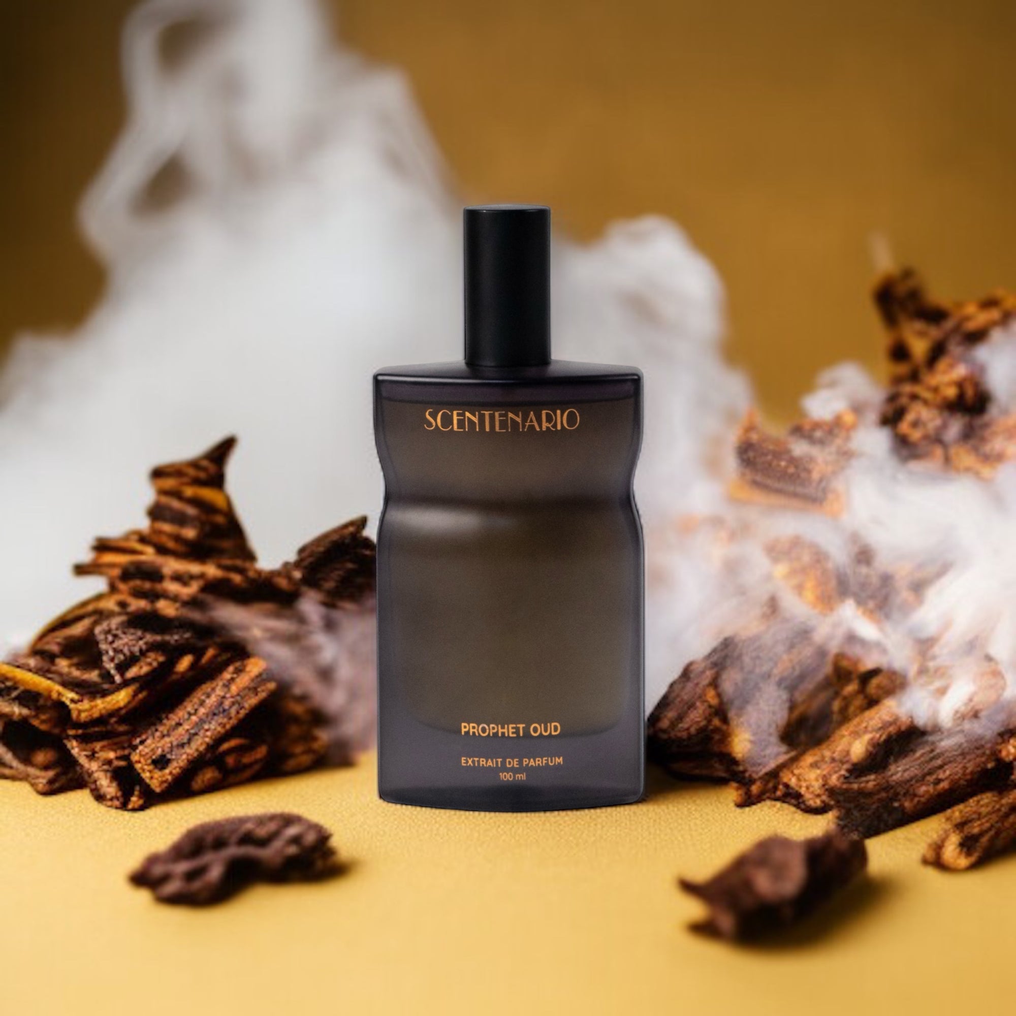 PROPHET OUD