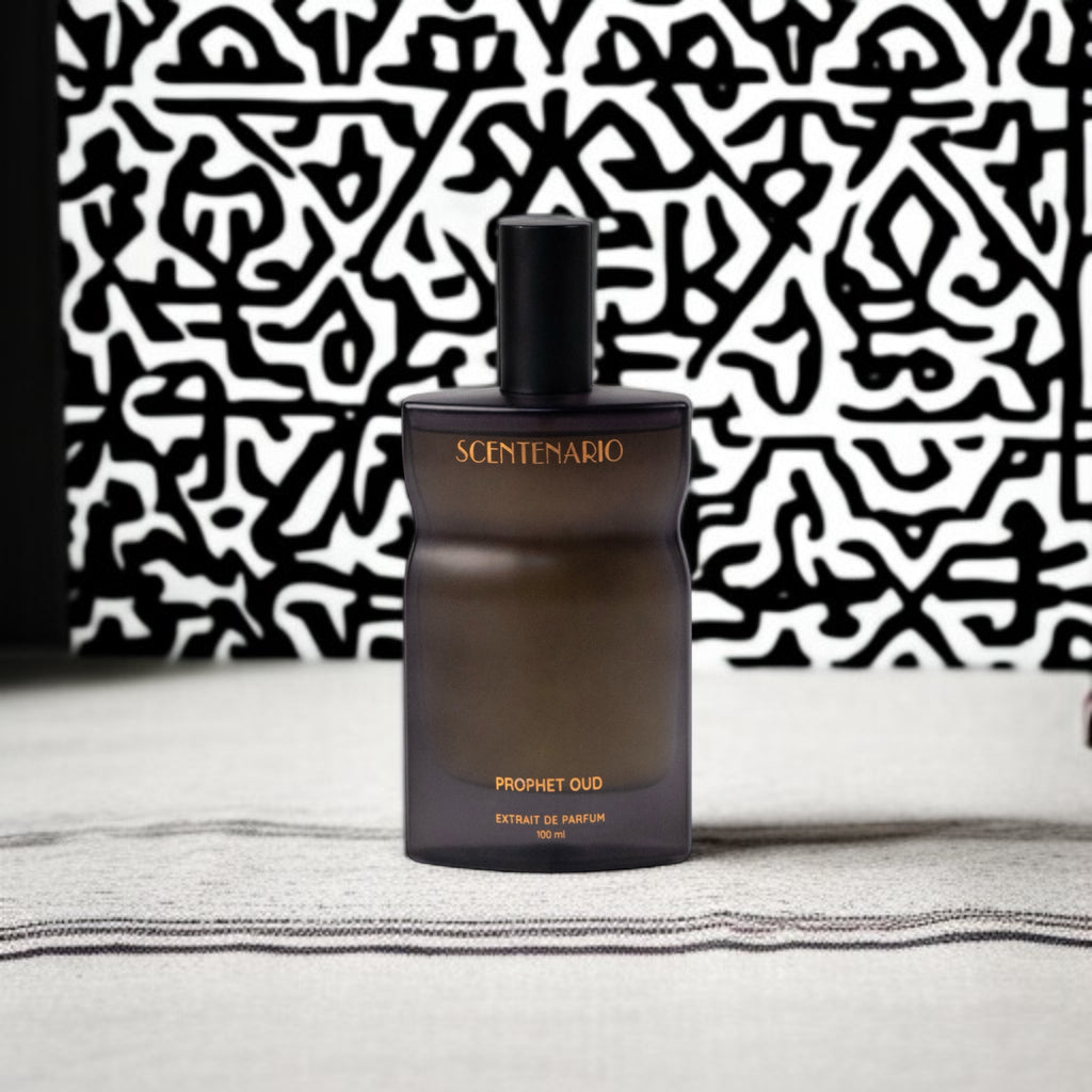 PROPHET OUD
