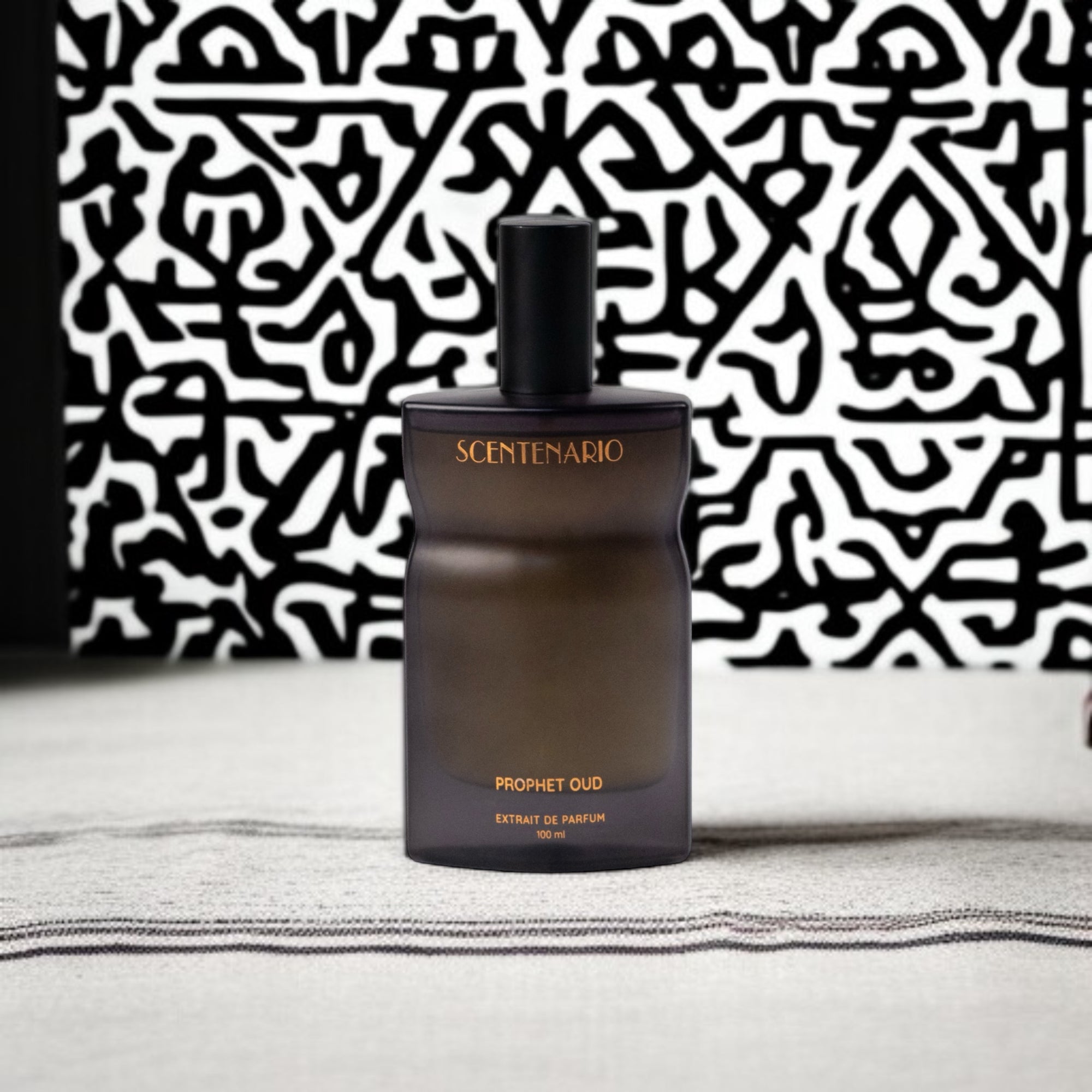 PROPHET OUD